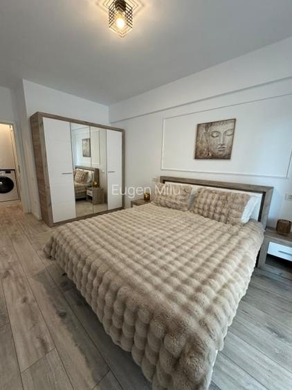 Apartament cu 2 camere semidecomandat în Noua Apartament cu 2 camere semidecomandat în Noua