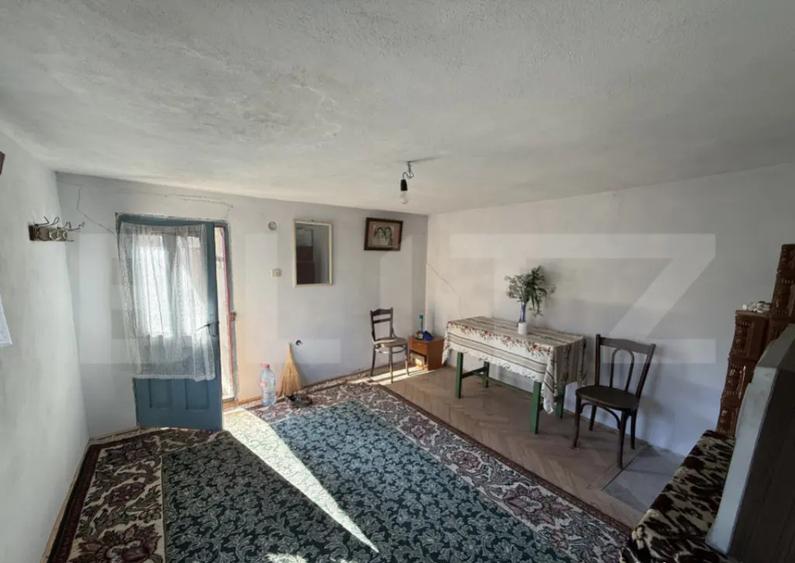 Casa de vanzare, 61 mp,Aninoasa - 1