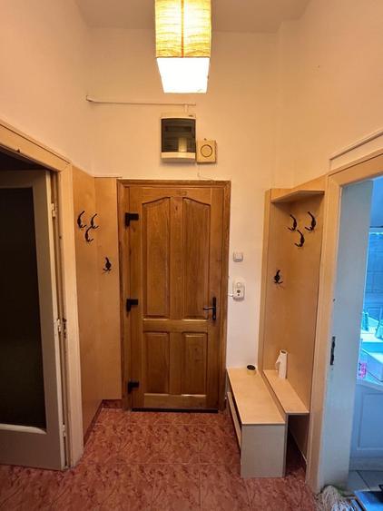 Vânzare |  2 Camere |  Ultracentral | Terasă + Boxă | Potențial Ridicat | - 5