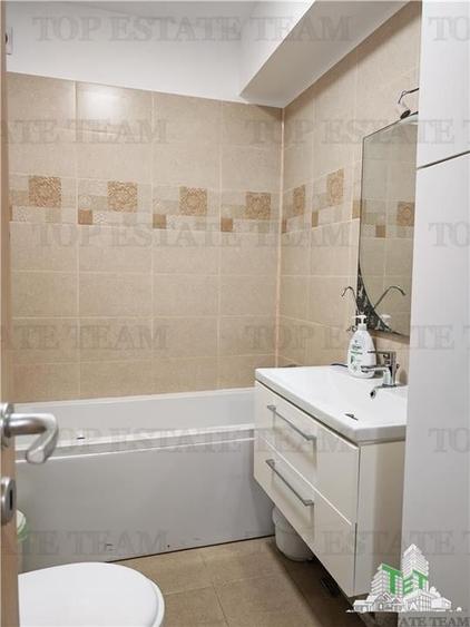Apartament 2 camere cu gradina Otopeni - 23 August - 6