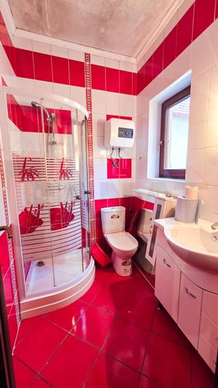 Casa + Moara + Spatiu Comercial, langa Primarie, 3 intrari |VIDEO - 23