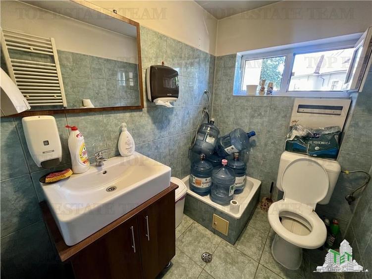 7 Camere | Dacia | 2010 | Duplex | 228 mp | Garaj | Centrala - 5