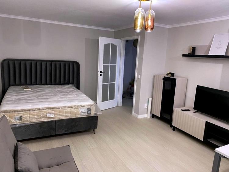 Garsonieră 13 Septembrie , 42 mp, ultrafinisată, totul nou, ideală pt student - 3