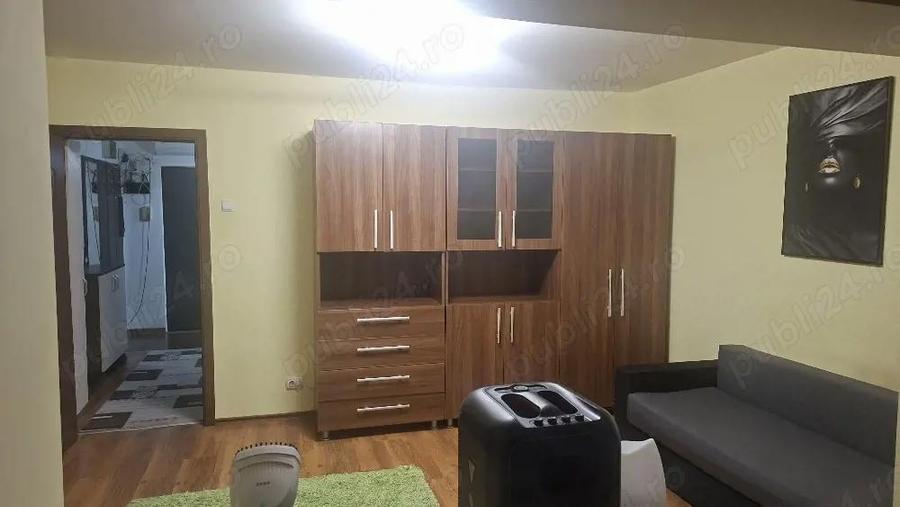 Vand apartament 1 camera - 2