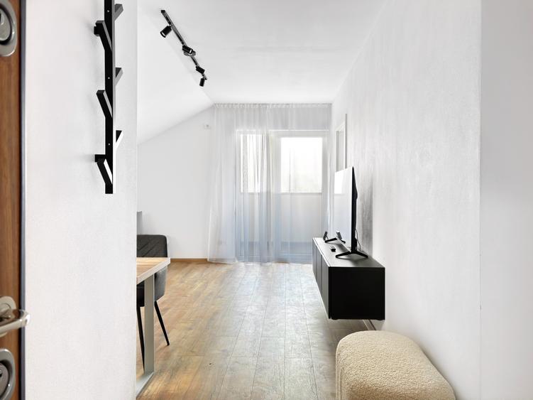 Confortabil si Luminos | 3 Camere | 2 Bai | Dumbravita | Comision 0% - 6