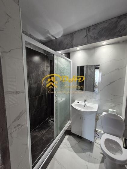 Apartament 2 camere Nicolina - 8