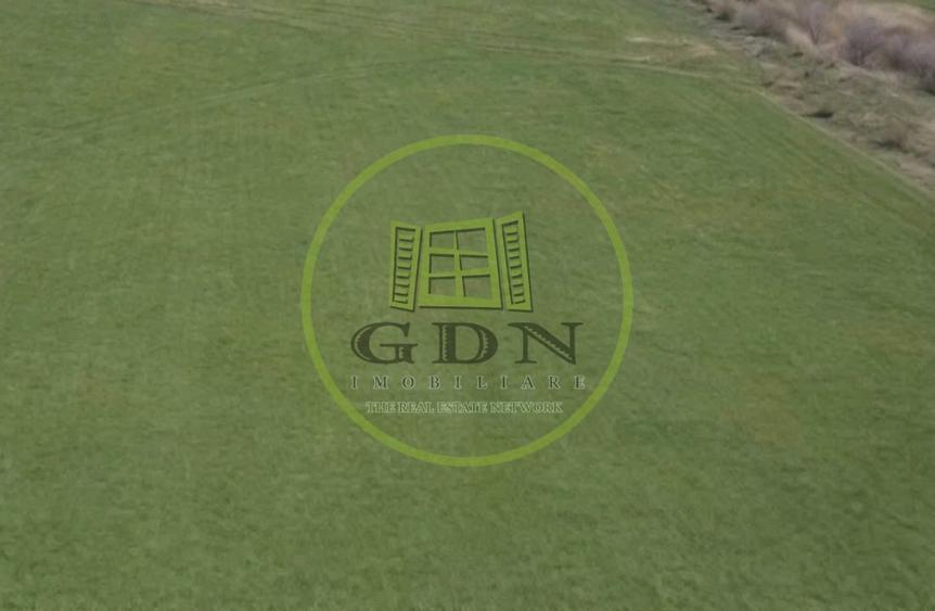 Teren intravilan aprx. 9000 mp de vânzare Stupini Brașov rezidențial/retail - 4