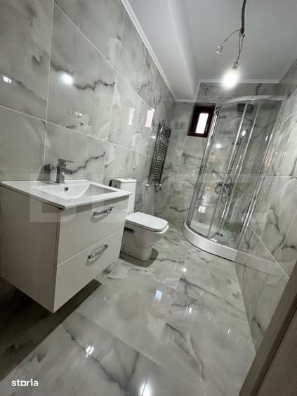 Casa premium P+M, 300 mp utili, teren 3200 mp, complet renovata 2025. - 2