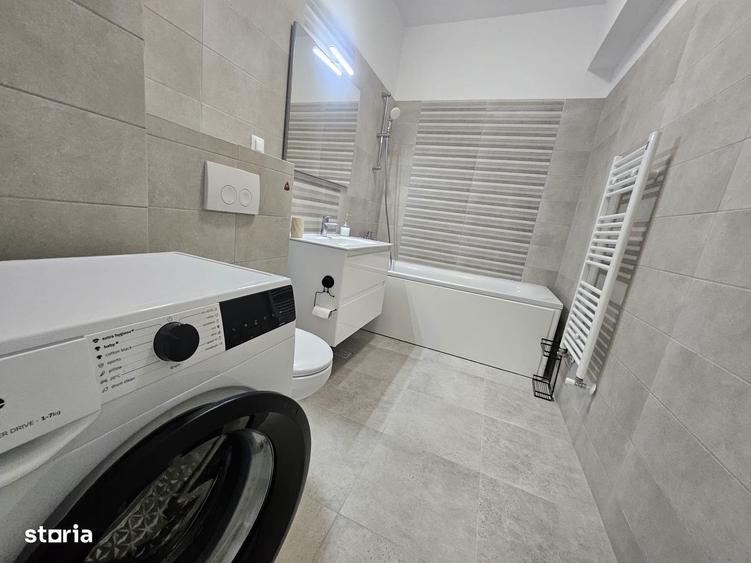 Apartament cu 2 camere, Conest, 63mp, 500 euro - 8