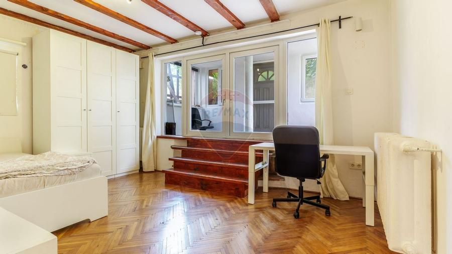 Casa langa Campusul Hasdeu/UMF- Ideala pentru locuinta sau investitie! - 5