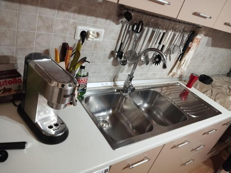 Apartament 2 camere decomandat – 54 mp – 2 balcoane – Parcare – Str. Zăvoiului - 7