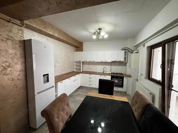 Apartament 3 camere Bd. Dem Radulescu zona Clinica Sofianu - 18