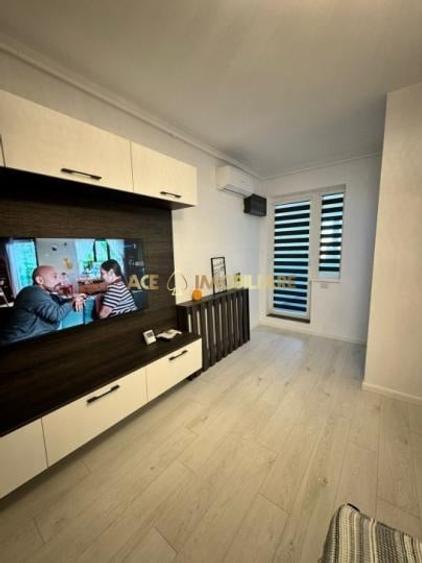 Garsoniera de inchiriat | Berceni | Lift | Centrala | - 1