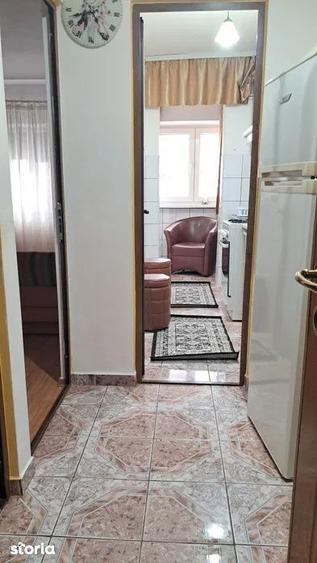 Garsoniera etaj 2, zona Radu Negru, Locuibila - Mobilat - Utilata. - 2