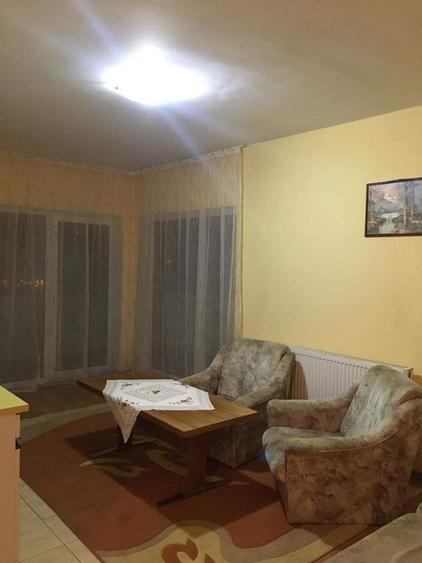Apartament de inchiriat Floresti - 5