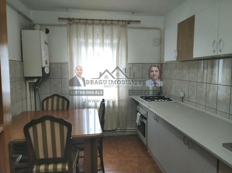 Apartament cu 2 camere, Adjud Apartament cu 2 camere, Adjud