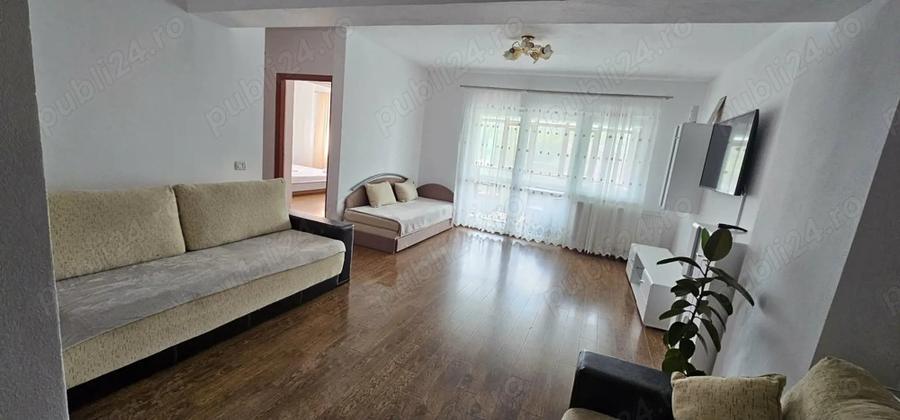 Apartament strada Morilor - 4