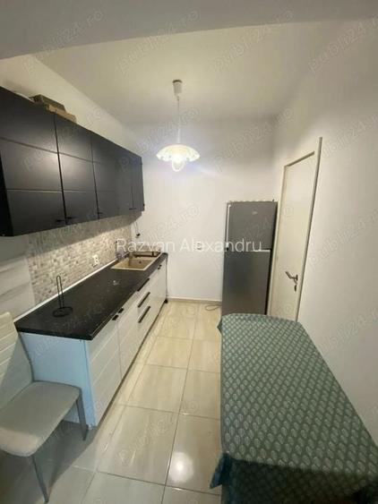 APARTAMENT NOU 2 CAMERE DRUMUL BACRIULUI METROU PACII
