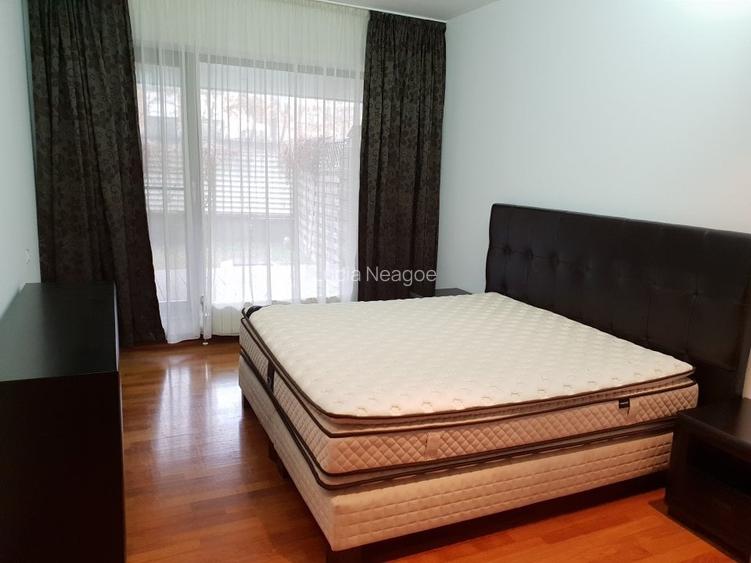 Apartament 3 camere Nordului – Herastrau