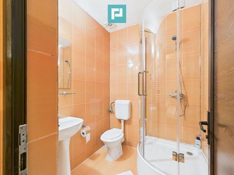 Pensiune la Orțișoara - 9