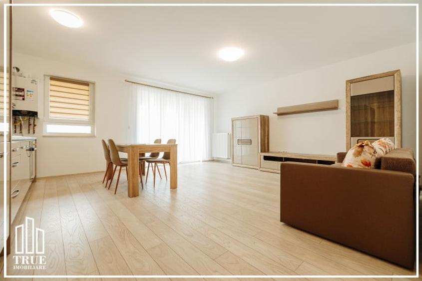 Ap. cu 2 camere, 61m² + 9m² balcon, Maurer Residence! - 14