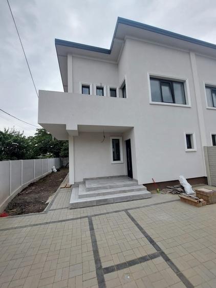 Bragadiru Cartierul Independentei-Strada Posada - 4