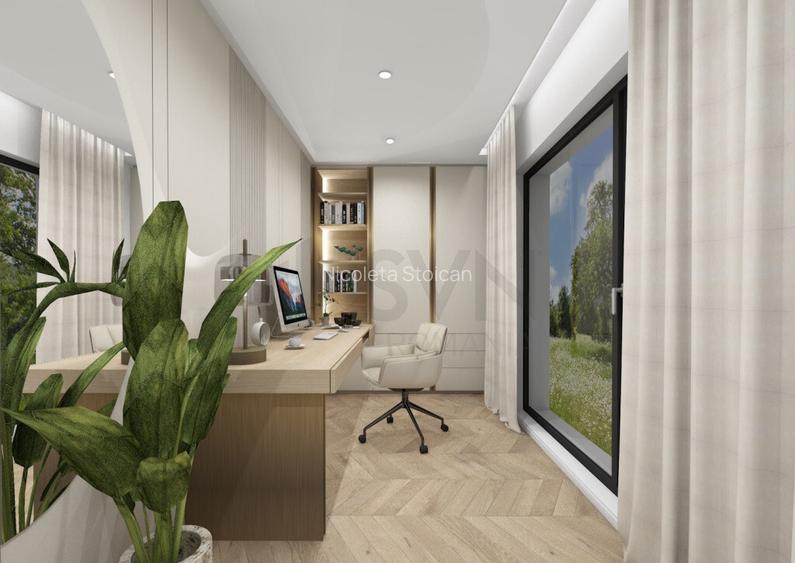 COMISION 0 I VILA PIPERA I PASTEL RESIDENCE COMISION 0 I VILA PIPERA I PASTEL RESIDENCE