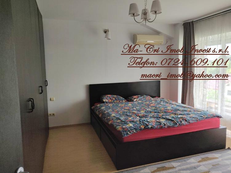 Apartament 2 camere-open-space-zona Voluntari-Matei Millo - 6