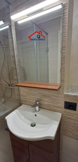 Garsoniera complet noua! Te poti muta imediat! - 30