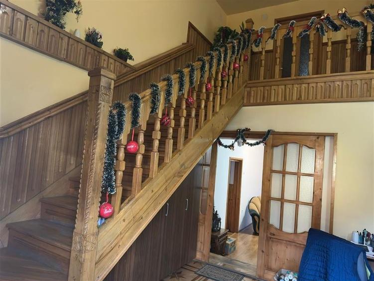 CASA VALEA  DOFTANEI - 3