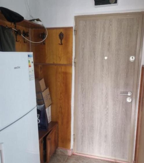 PACII- GARSONIERA CONFORT 1 ,ETAJ 3 - 2