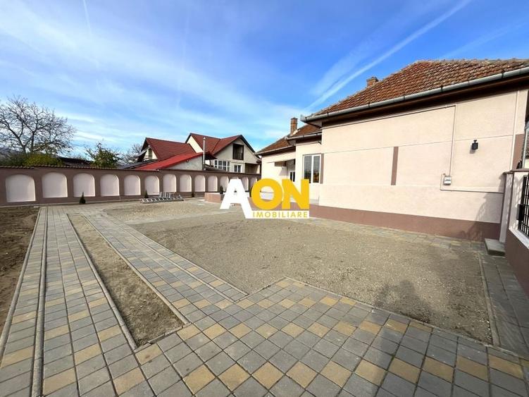 Casa-Vila de vanzare Alba Iulia-Centru - 1