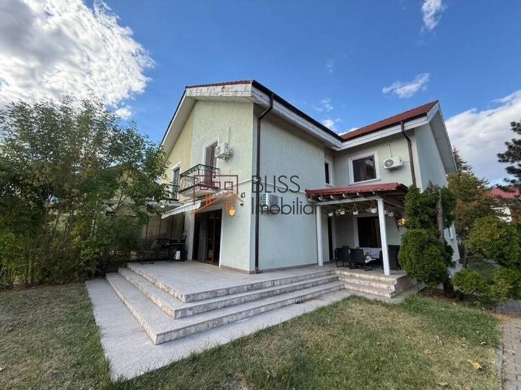 Vilă Modernă de Lux cu 4 Camere - 19