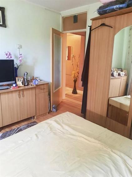 Apartament cu 2 camere decomandat în Radu Negru