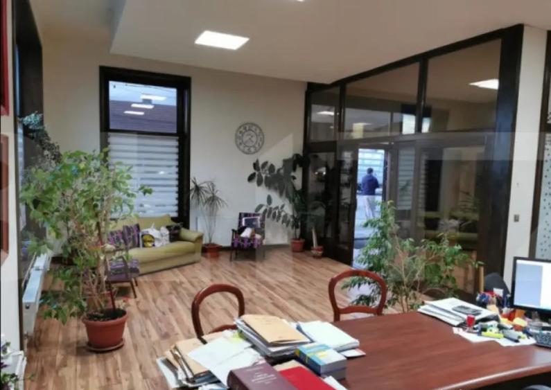Spatiu de birou, 93 mp, amenajat la cheie, zona Unirea - 9
