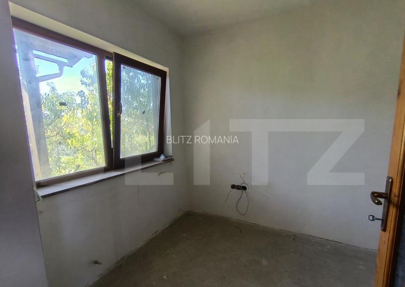 Casa cu 5 camere, in suprafa?a de 200 mp, Zalau