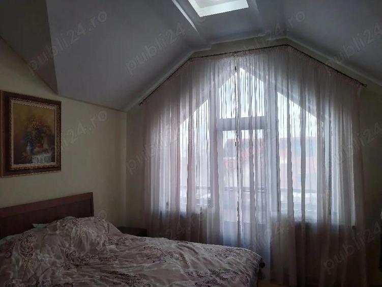 Casa de vanzare zona Bucium - 4