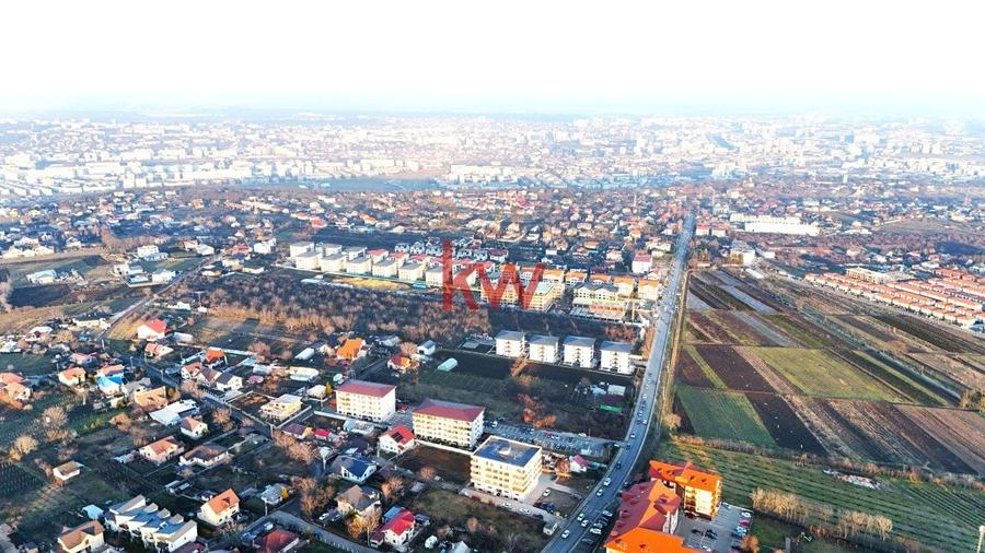 Apartament 2 Camere Decomandat - Galata, Platoul Insorit - 2