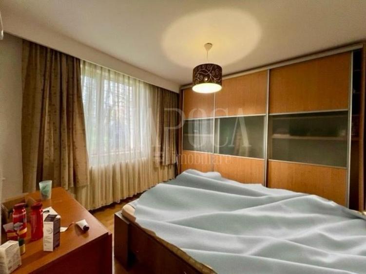 Apartament 2 camere de vanzare in Grigorescu, Cluj Napoca - 2