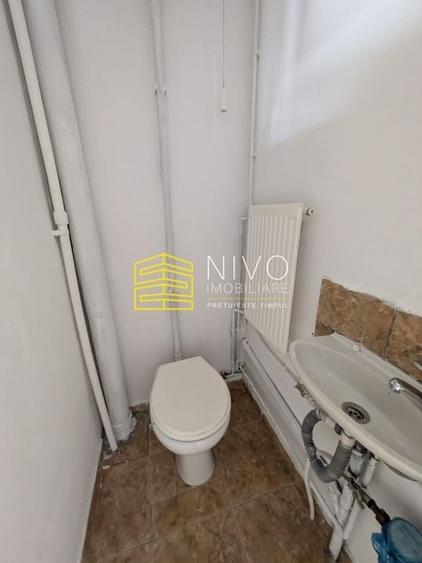 Spațiu comercial – Tg. Mureș – Zona str. Budiului - 7