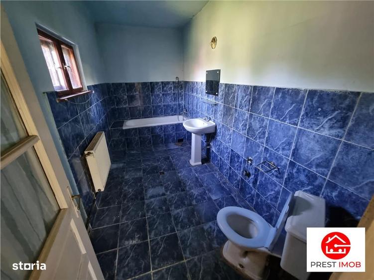 Casa de vanzare 133 m cu teren de 800 mp in Iara de Mures, jud. Mures - 6
