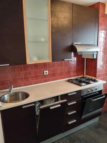 vand apartament 2 camere ultracentral complet mobilat si utilat - 6