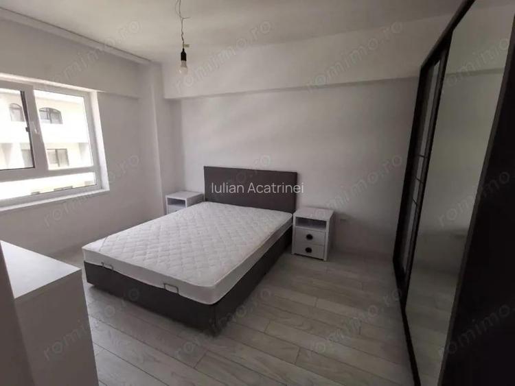 APARTAMENT 2 CAMERE CONTEMPORAN, PACURARI, TOTUL NOU