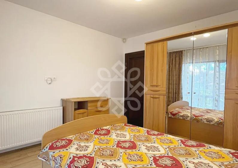 Apartament in bloc nou ultracentral de inchiriat in Oradea - 8