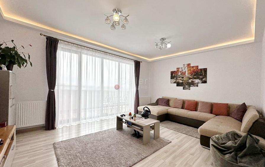 Zona Rezidentiala de Interes - 1