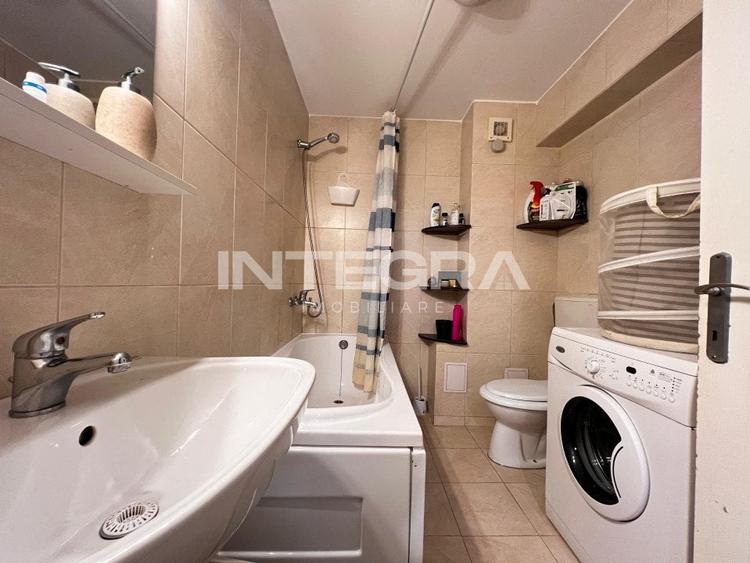 Calea Turzii 162-168 | Inchiriez Spatios 3 Camere + Parcare si Terasa, Zorilor! - 14