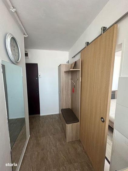 Vand garsoniera zona Astra - 2