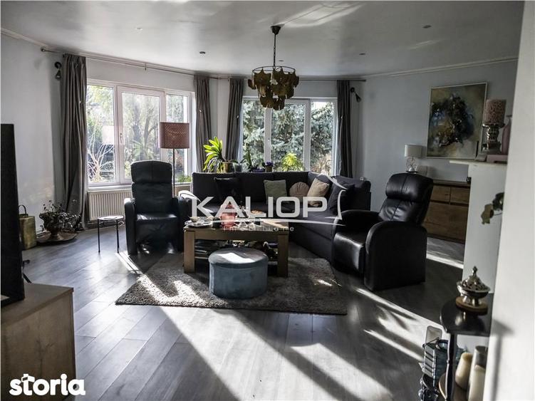 Casa individuala 6 camere I 228 mp I teren 2900 mp I Manastirea zona D - 7