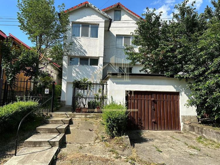 CASA 6 CAMERE, TEREN 420 MP, PITESTI - 7