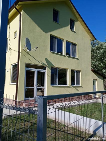 Vand Vila in Lep?a - 2